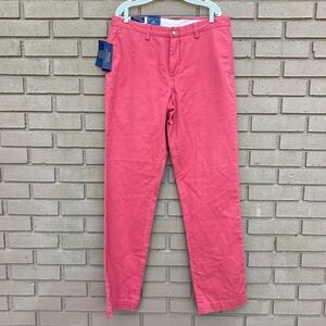 Polo Ralph Lauren Bedford Chino Classic Fit Size 32X34 NWT
